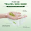 Combo 20 miếng Mặt Nạ Tràm Trà KEYSHU Hỗ Trợ Giảm Mụn, Kiểm Soát Dầu, Làm Dịu Da 26ml