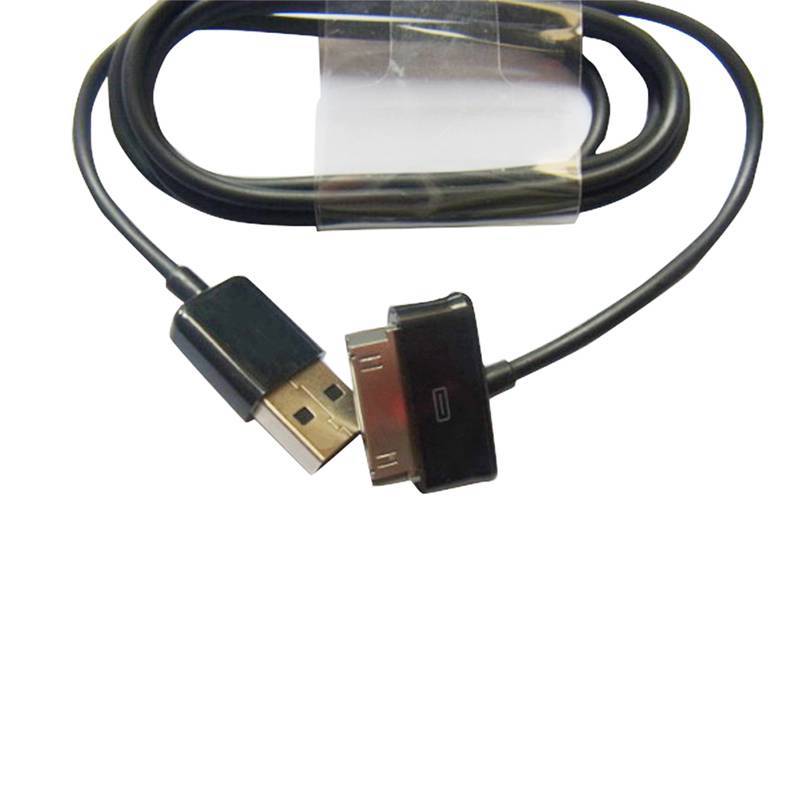 Bộ sạc cáp đồng bộ USB GOAY BK Máy tính bảng Samsung Galaxy Tab 2 Note 7.0 7.7 8.9 10.1 VN