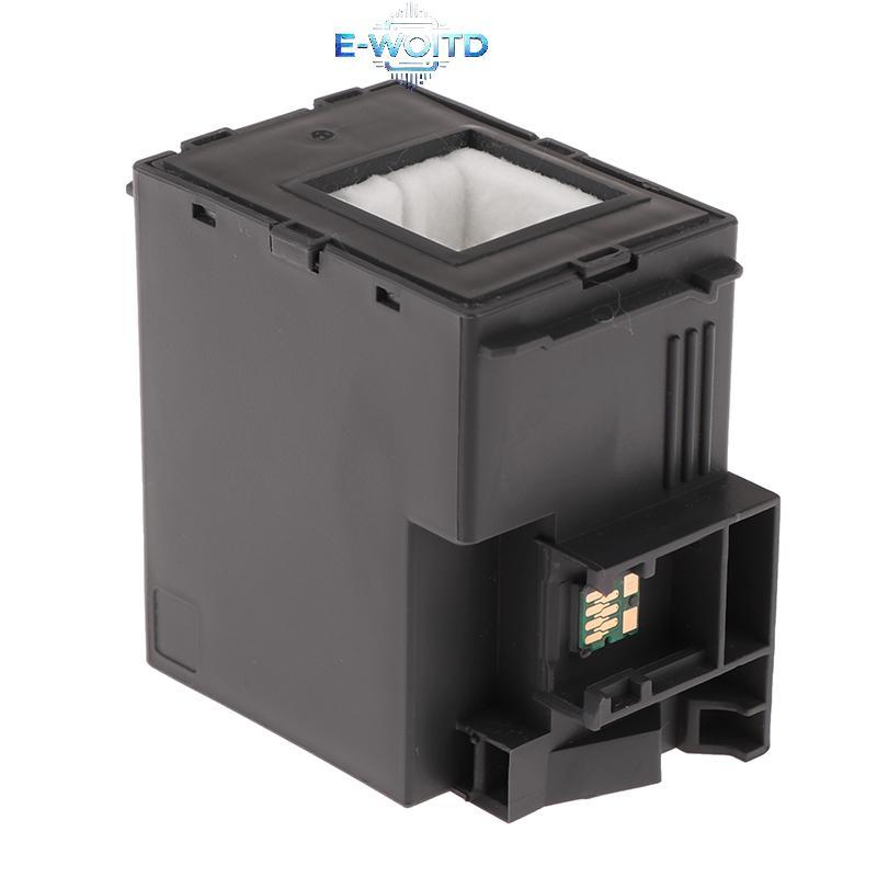 E-WOITD C9344 Hộp Bảo Trì Xe Tăng Cho XP3100 4100 4101 Máy In Chất Thải Bình Mực Phụ Kiện Thay Thế E-WOITD