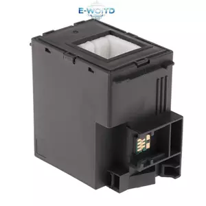 E-WOITD C9344 Hộp Bảo Trì Xe Tăng Cho XP3100 4100 4101 Máy In Chất Thải Bình Mực Phụ Kiện Thay Thế E-WOITD