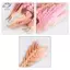HFTOY Lông Wyvern Dragon 3D In Hình Rồng Khớp Nối Rồng 3D Đồ Chơi In Hình Thú Cưng Để Bàn ~
