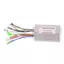 < WHPHous-t > 36v / 48v 350w dc xe đạp điện xe đạp điện xe tay ga không chổi than dc điều khiển động cơ Đẹp