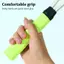 < WHPHous-t > 1Pc Khô Tennis Raet Grip Chống Trượt Mồ Hôi Bọc Tập Cầu Lông Tay Cầm Vợt Overgrip Thể Thao Sweatband Đẹp