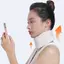 < Honeyba > Nẹp Ne Hộ Gia Đình Giảm Đầu Và Ne Tải, Bảo Vệ Ne Và Ne, Cố Định Ne Nẹp Để Chỉnh Sửa Và Trị Liệu Đẹp