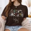 YB1 Michael Jackson Retro thập niên 90 Graphic Tee Unisex Cotton Dạo Phố Top KING OF POP Áo Thun BY1