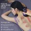 HFSHY 6 Cấp Hút Điện Cốc Mát Xa Gua Sha Cạo Thiết Bị Để Thư Giãn Cơ Thể Giảm Đau Tại Nhà Spa Salon VN