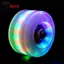 Jfory LED Con Lăn Trượt Bánh Xe 58mm Chống Trơn Trượt Cao Tay Cầm Trong Nhà Đèn Ngoài Trời Bánh Xe Thay Thế Cho Ván Trượt