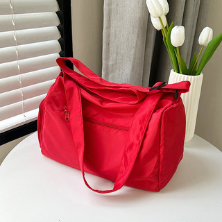 Ba lô đeo chéo thể thao Yoga Fitness Storage