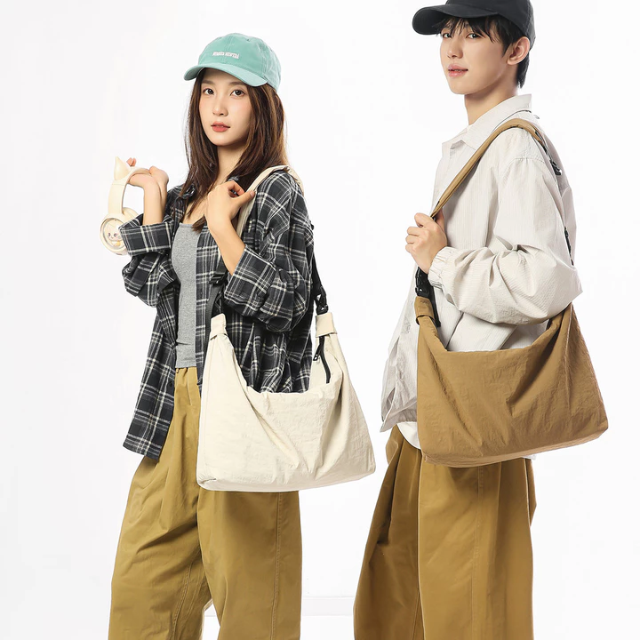 Women's Shoulder Bag – Large – 2