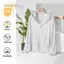 PNPIA- Quần Áo Chống Nắng Ice Silk Mùa Hè Mỏng Plus Kích Thước Nhẹ Và Thoáng Khí Chống Nắng Jaet