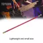 Toyuvn Cờ lê đàn guitar nhẹ chống mài mòn kép cho nhạc cụ đàn Ukulele