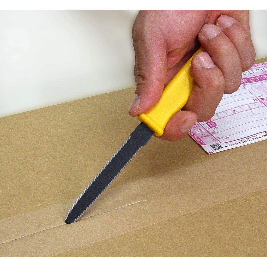 CANARY Cua Cat Thung Carton Danchan DC-190FC/Luoi Cua Phu Fluorine/Kem Cap Bao Ve/Nhat Ban
