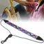 Toyuvn Dây đeo Saxophone Bảo mật cao Tay nghề thủ công tinh xảo cho hoạt động