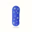 Túi Đá Gel Insulin ROLY, Gói Làm Mát Thuốc Gel Lạnh Túi Làm Mát Insulin, Gel Di Động Di Động Ice Pack Có Thể Tái Sử Dụng Ice Pack Du Lịch