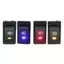 JCSYFAC Ánh Sáng Xanh 12V 35A Đèn LED Marine Xe Sửa Đổi Công Tắc Đèn Sương Mù Thuyền Roer Công Tắc Mới