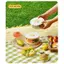 JCSYFAC Kính Kín Hơi Hộp Đựng Cơm Trưa Chịu Nhiệt Hộp Bảo Quản Thực Phẩm Cho Cơm Lạnh Salad Bát Mới