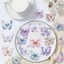 GETVOW 50 Miếng Dán Hoa Thực Vật, Dán Graffiti Chống Thấm Nước Thẩm Mỹ, DIY Notebook Xe Đạp Điện Thoại Hành Lý Xe Ô Tô DIY Thẩm Mỹ Ins Đề Can Trang Trí Cho Cốc Nước Máy Tính