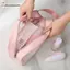 Cheenm Túi Rửa Du Lịch Di Động Nữ Trong Suốt Chống Thấm Nước Trang Điểm Bảo Quản Dung Tích Lớn Dụng Cụ Sắp Xếp Mỹ Phẩm Làm Đẹp Nữ VN
