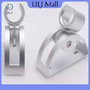 Giá đỡ đế vòi hoa sen bằng nhôm ULJ có thể điều chỉnh Giá đỡ vòi hoa sen treo tường.