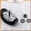 POWER Dirt Bike Motorcycle 1.6 "1.85" 2,15 "2.50" Tusk Tire Rim Lo Tyre Bu lông an toàn.