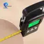 Thước dây đèn nền kỹ thuật số 75kg / 10g Cân móc treo câu cá di động với thước 1M
