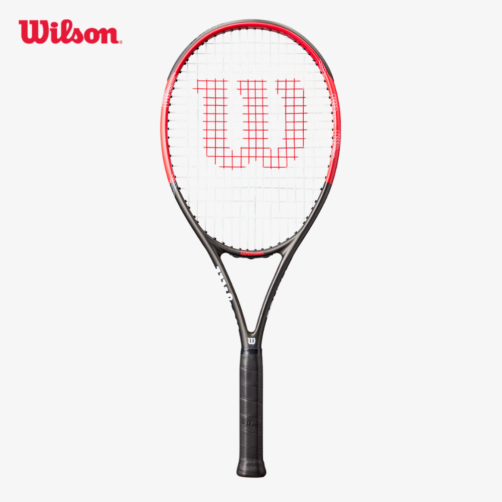 Wilson Fierce 103 Tennis Racket Vợt Tennis WR191110U2