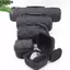 Hộp đựng đồng hồ KANGN, Đồng hồ chống sốc EVA cứng, Dây nhung di động chống rơi 1 / 2 / 3 / 4 / 5Slots Giá đỡ màn hình đồng hồ Sử dụng tại nhà