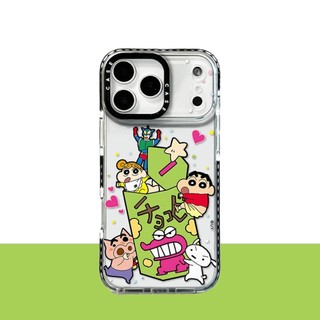 Ốp Điện Thoại Mềm Khủng Long Snack Boy Cho iPhone 17 Pro Max 16 Plus 15 14 13 12 11 Vỏ Bảo Vệ Chống Sốc
