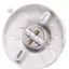 Maybest E27 Gốm Sứ Đèn LED Giá Đỡ Bóng Đèn Tròn Đế Chân Treo Đèn Đế Soet {VN}