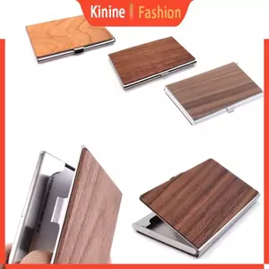 KIN Chuyên Nghiệp Thẻ Kinh Doanh Bỏ Túi Thẻ Kinh Doanh Cho Ốp Lưng Mỏng Thẻ Kinh Doanh Cho Nhà Cung Cấp Thẻ Kinh Doanh