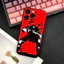 TP-2 Game T-Titanfall Ốp Lưng Điện Thoại IPhone 17 16 15 14 13 12 11 Pro Max Plus Mini Đen Mờ Vỏ Mềm Funda