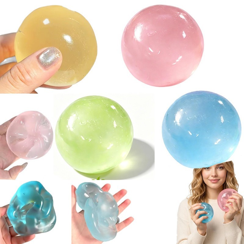 [Sẵn Sàng] NeeDoh Đồ Chơi Bóp Nhiều Màu Sắc Vui Nhộn Dễ Thương Mềm Táo Xanh Cảm Giác Khối Thư Giãn Văn Phòng Giảm Căng Thẳng Đồ Chơi Squishy Trẻ Em Quà Tặng Ngày Lễ
