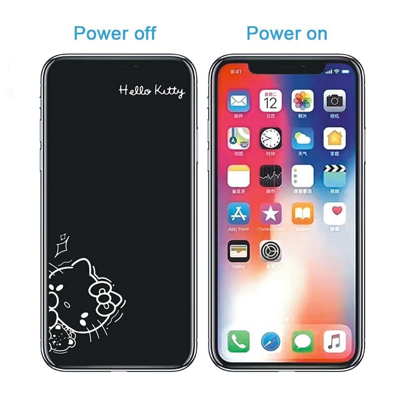 Phim Kính Cường Lực Cho iPhone 17 16 15 14 13 Pro max plus Bảo Vệ Toàn Diện Phim Hoạt Hình 6D Bóng Bảo Vệ Màn Hình 15Pro 15Promax 15Plus 16Pro 16Promax 16Plus 17Pro 17Promax