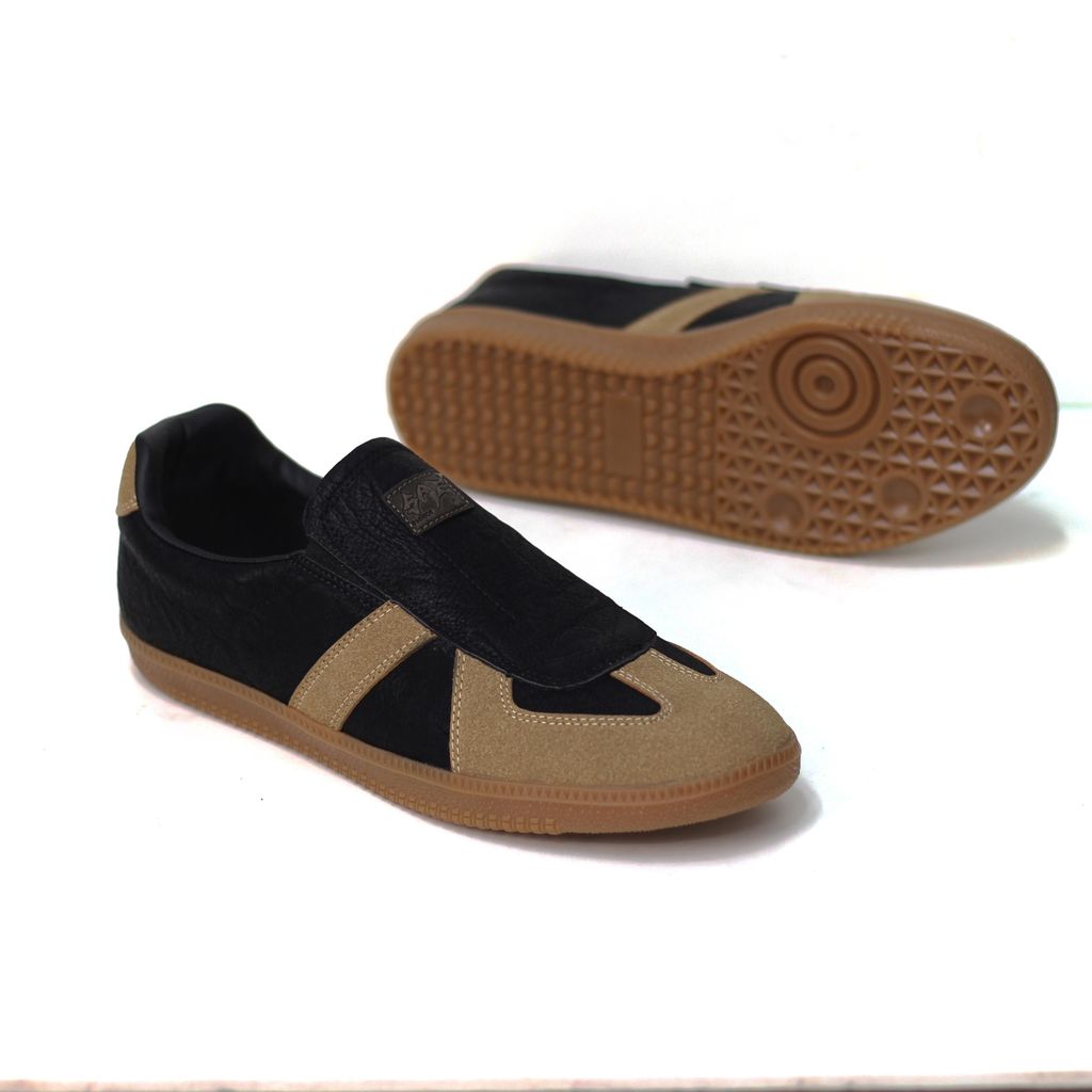 Giày Thể Thao Sneaker Nam Da Fiber Cao Cấp Chất Liệu Mềm Mại Thiết Kế Hiện Đại Bảo Hành 6 Tháng #giaythethao #giaynam