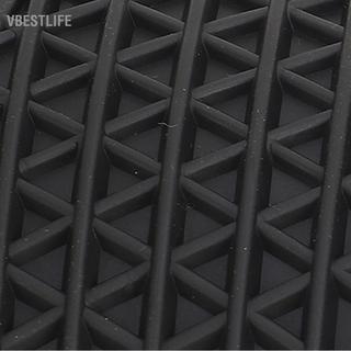 VBESTLIFE Bàn đạp chân phanh VBESTLIFE Chống trượt Dễ dàng lắp đặt 13281353 Độ bền cao cho Cascada