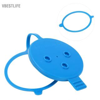 VBESTLIFE Kính Chắn Gió Khăn Lau Máy Giặt Chứa Chất Lỏng Nắp Chai 2218690072 Nắp Thay Thế Cho W221 S Class C216