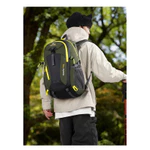 🏕️ Balô Ngoài Trời 40L Nhẹ Nhàng | Chống Nước Nhẹ, Đa Chi Tiết Củng Cố, Có Khả Năng Treo Gậy Leo Núi — ảnh 3