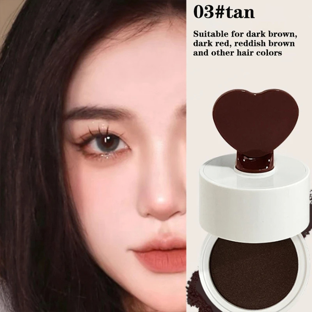 Bột che tóc - Chống nước, che chân tóc thưa, Chấm Hói Tóc, Natural, Chống Nước, Che Phủ, Chống Mồ Hôi