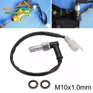 Phanh Master Xi Lanh Phanh Đa Năng Phanh Xe Máy Phanh Thủy Lực