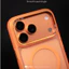 Dán Camera Hoda Sapphire - Kính Sapphire kết hợp Khung Viền Titanium Bảo Vệ Camera iPhone 17 16 15 Series