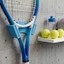 Exhila Tennis Và Pickleball Vợt Treo Tường Giá Để Đồ Dễ Dàng Thiết Lập Đứng Hiển Thị Dọc Để Lắp Đặt Nhanh