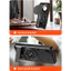 Giáp Xoay Ống Kính Trượt Funda Cho Honor X9D Ốp Lưng Vòng Từ Tính Dành Cho Honor Magic8 Lite X70 5G Ốp Lưng Chân Đế Có Thể Gập Lại Capa