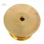 100 Cái / bộ Gold LOW PROFILE Loing Pin Bas Keepers cho tất cả Pin Post Pins mới