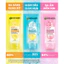 Sữa rửa mặt dạng Gel độ PH 5 cân bằng cho mọi loại da - Garnier Low PH Gel Wash 50ml