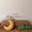 Ins Phong Cách Bắc Âu Moon Hill Cloud Gối Quà Tặng Trẻ Em Gối Đầu Giường Búp Bê Trang Trí Nhà Cửa Hoạt Hình Gối 26.3.26