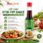 Sốt Xào Kikkoman Stir-Fry Sauce 150ml Gia Vị Nấu Ăn Chuẩn Vị Nhật