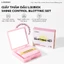 Giấy Thấm Dầu Kèm Gương Lixibox Shine Control Blotting Set