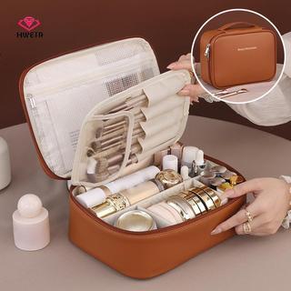 Túi Đựng Mỹ Phẩm Phong Cách Hàn Quốc Túi Makeup Cá Nhân Chống Nước Tiện Lợi Đi Du Lịch Cao Cấp