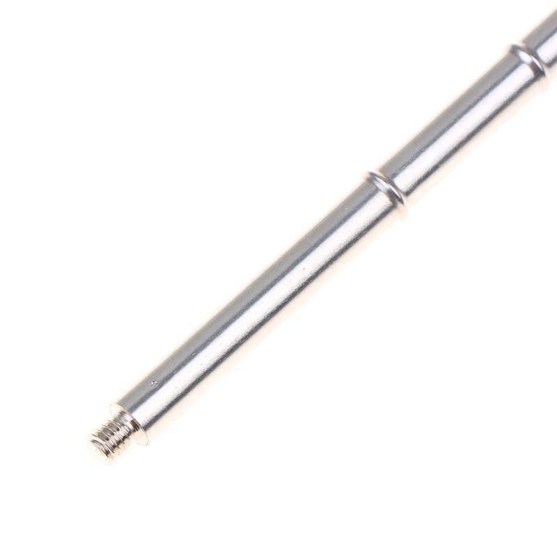 JINHF T12 Hàn Đầu Sắt Thay Thế Thìa Mẫu 1401 1406 Làm Nóng Nhanh Cho DIY Mạch Hàn Công Việc HOT