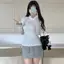 JRP Nữ Thể Thao Chống Nắng Áo Sơ Mi Mùa Hè Chạy Bộ Chặt Phù Hợp Với Tia UV Qui Khô Thoáng Khí Top Cho Tập Yoga Tập Gym Và Tập Thể Dục JRP